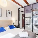 Apartament Modern&confort Premium Concept Ruzafa ,