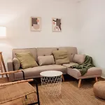 Fv Flats - Mestalla 5 * Valencie