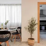 Fv Flats - Mestalla 5 * Valencie