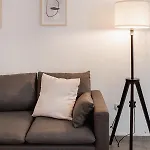 Apartment Fv Flats - Mestalla 7