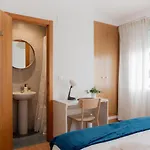 Fv Flats - Mestalla 5 * Valencie