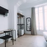 Concept بيت ضيافة فالنسيا