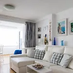 Apartamento Platja Puig Valencia