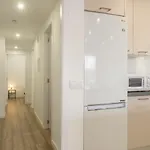 Spacious Penthouse With Private Terrace