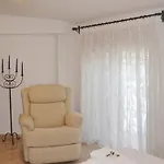 Penthouse Appartement *