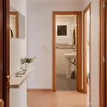 Apartmán Fv Flats - Mestalla 5 Valencie