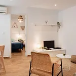 Fv Flats - Mestalla 7 Apartment Valencia