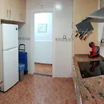 Апартаменты Jl Ciudad De Artes