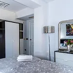 Apartment Catedral Reina