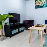 Apartment Catedral Reina *