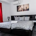 Catedral Reina Apartment Valencia