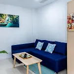 Catedral Reina Apartment *
