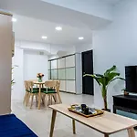 Catedral Reina Apartment