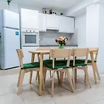 Catedral Reina Apartment Valencia