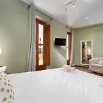 Adarve Flats Apartament Walencja