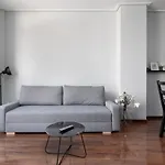 Adarve Flats Apartmán *