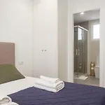 Spacious Penthouse With Private Terrace Apartamento