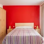 Loft In 1th Floor & Terrace In 4th Floor Valencia