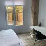 Daire Cozy Flat In La Petxina B *