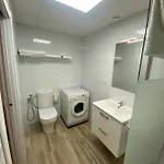 Cozy Flat In La Petxina B Daire