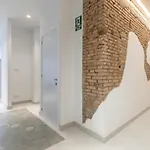 Chic & Comfortable Apartment, Private Terrace Valencia