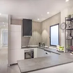 Hall Market Apartment *