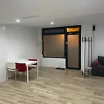 Daire Cozy Flat In La Petxina B