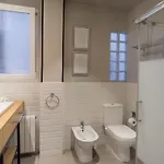 Apartment Hall Market *