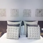 Apartment Hall Market Valencia
