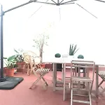 Διαμέρισμα 2 Terraza Free Wifi *