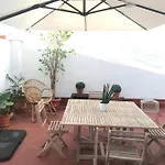 2 Terraza Free Wifi *