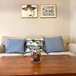 Apartman 2 Terraza Free Wifi Valencia