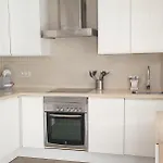 Balmes Street Valensiya