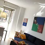 Sunny&beach In Apartment *