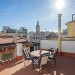 Loft In 3th Floor & Terrace In 4th Floor *