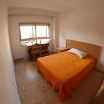 Bigger Flat For Near Ideal For Familie With Climatisacion شقة *