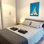 Διαμέρισμα 2 Terraza Free Wifi *