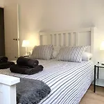 2 Terraza Free Wifi * Valencia