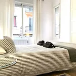 2 Terraza Free Wifi Βαλένθια