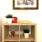 2 Terraza Free Wifi Διαμέρισμα *