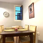 2 Terraza Free Wifi Βαλένθια