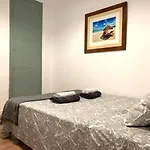 2 Terraza Free Wifi Apartman *