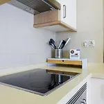 Balmes Street アパート