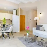 Balmes Street Valensiya