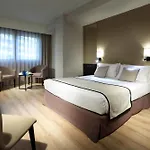 Exe Rey Don Jaime Hotel Valencia