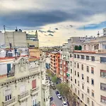 Hotel Hi Canovas Valencia