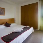 Apartment Patacona Relax & *