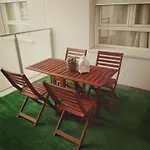 إتش كيو رومز سان فيسينتي فالنسيا