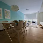 شقة إتش كيو رومز سان فيسينتي *