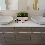 شقة إتش كيو رومز سان فيسينتي *
